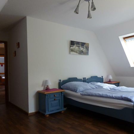Lüneburg Ferienwohnung Liebesgrund מראה חיצוני תמונה
