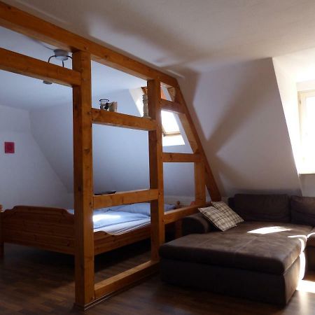 Lüneburg Ferienwohnung Liebesgrund מראה חיצוני תמונה