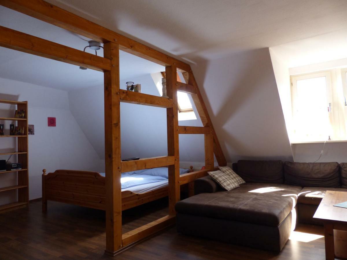Lüneburg Ferienwohnung Liebesgrund מראה חיצוני תמונה